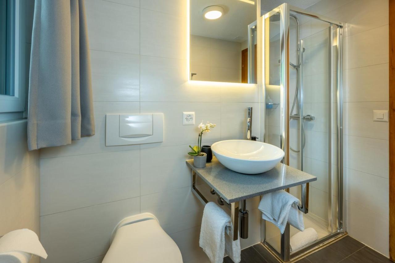 Anita Apartment Цермат Екстериор снимка