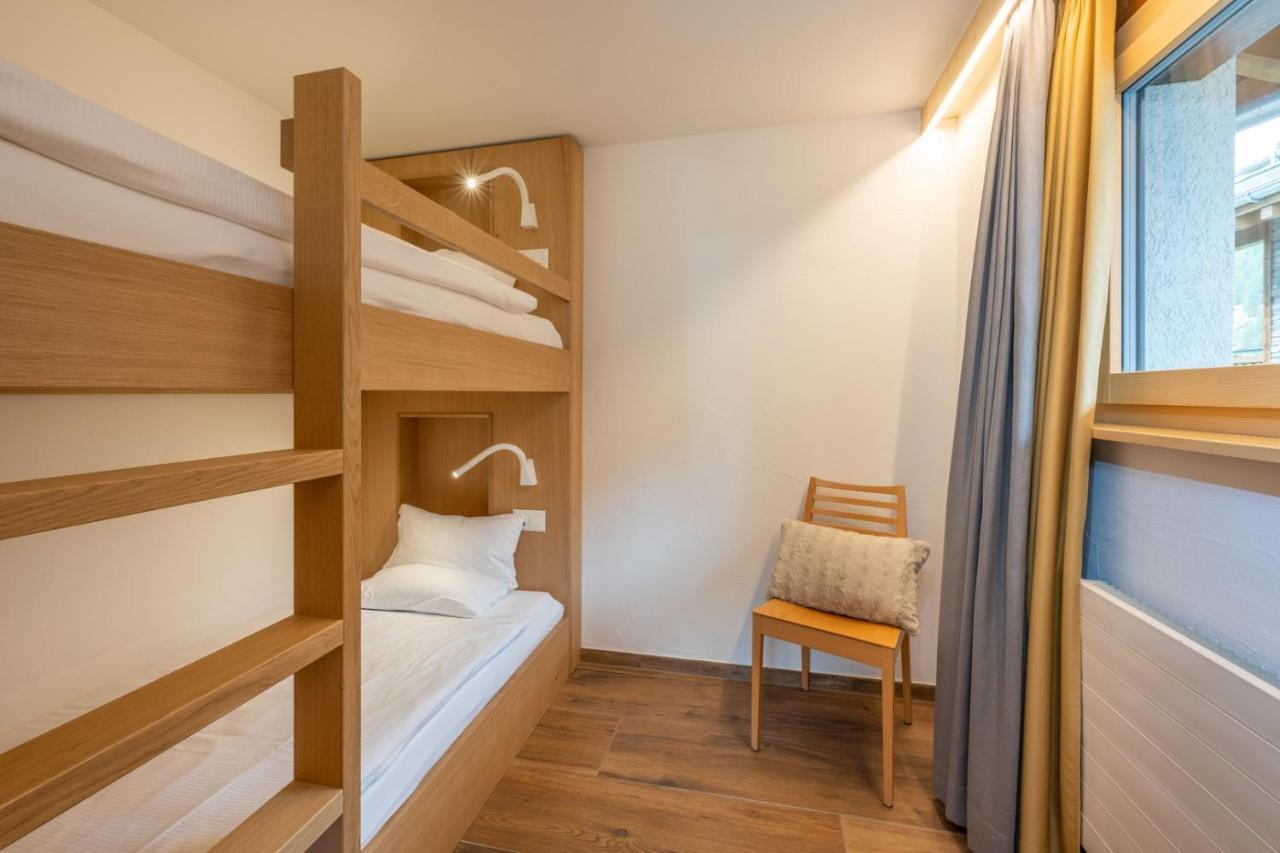 Anita Apartment Цермат Екстериор снимка