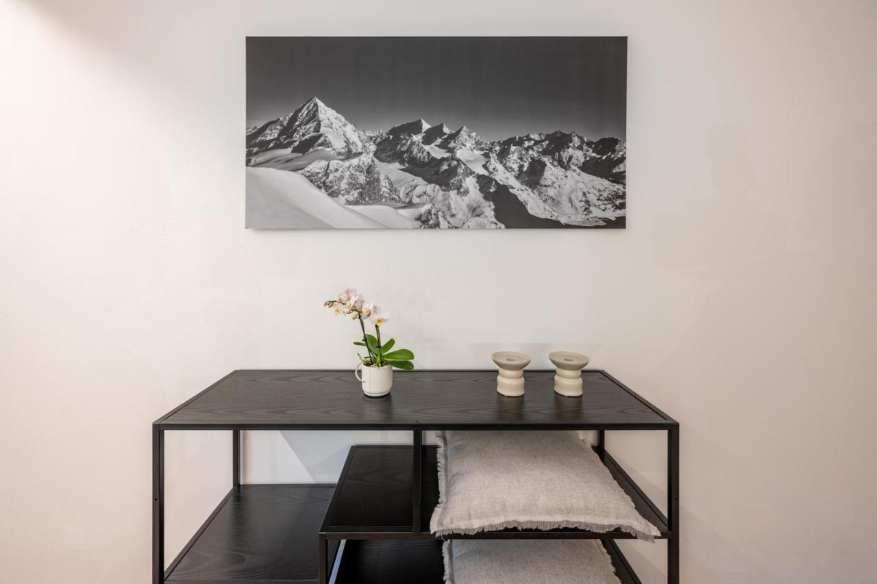 Anita Apartment Цермат Екстериор снимка