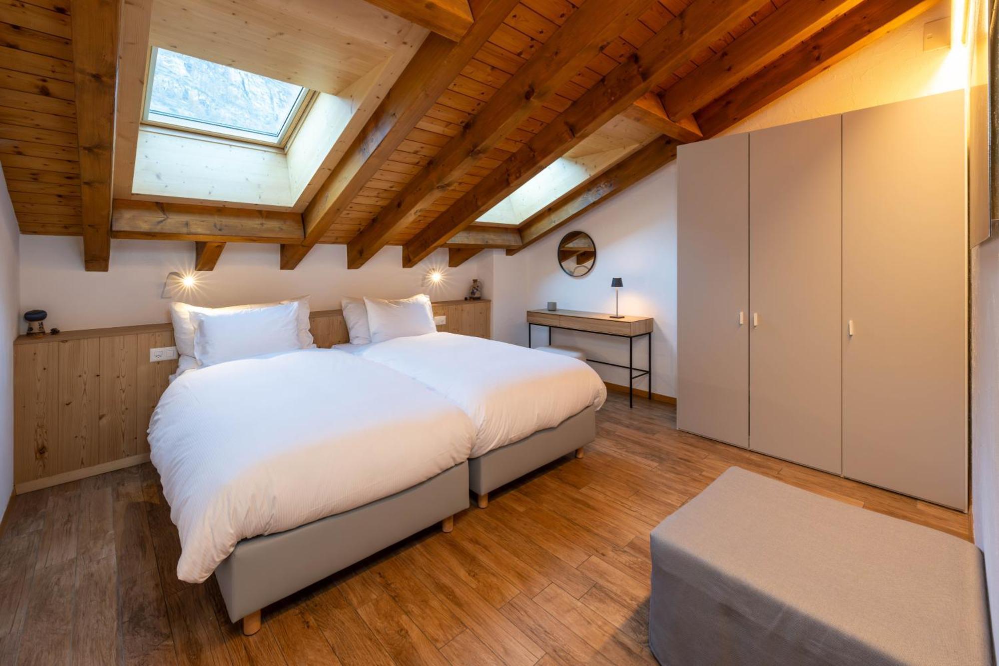 Anita Apartment Цермат Екстериор снимка