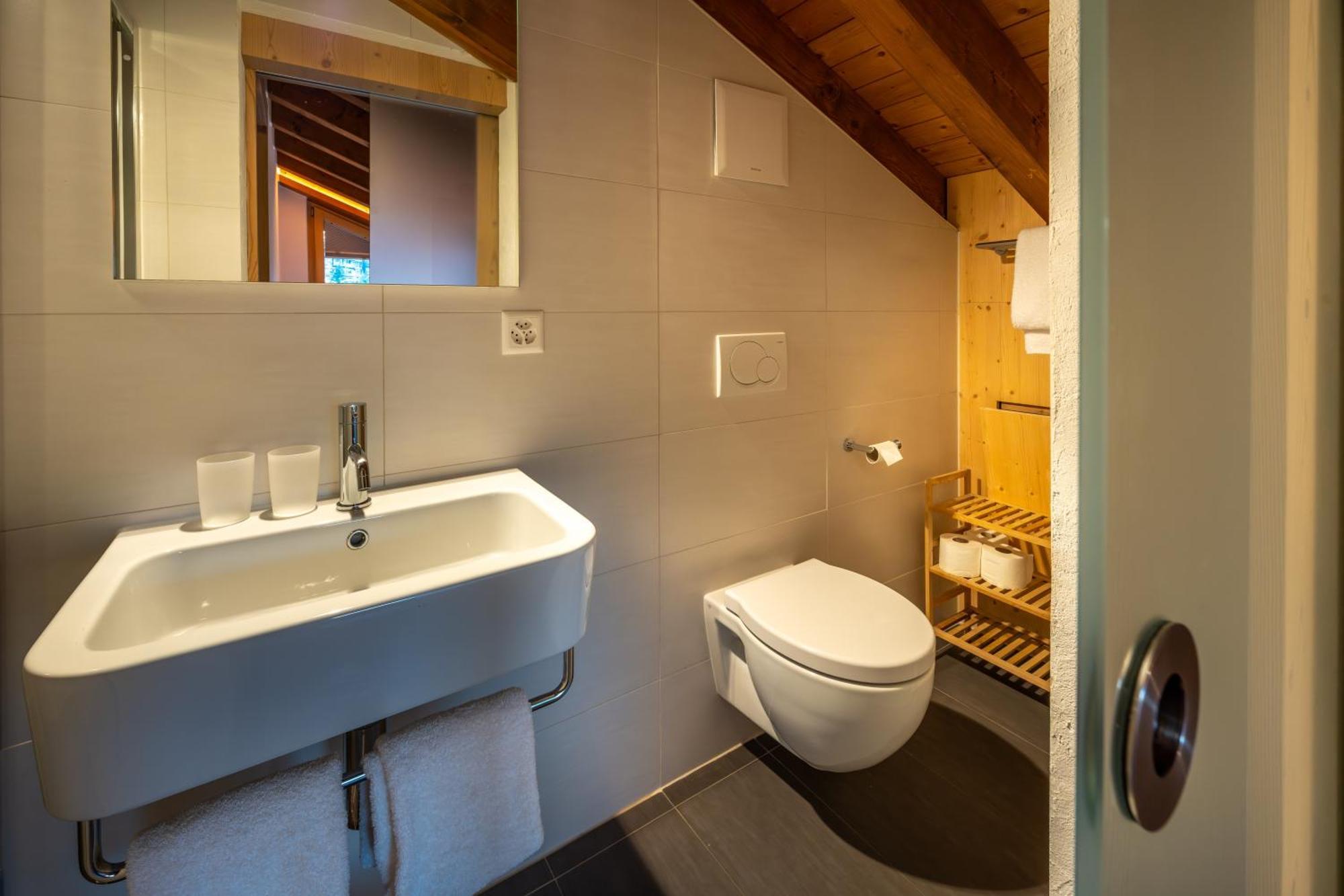 Anita Apartment Цермат Екстериор снимка